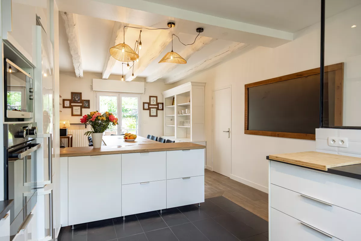 Coliving Casa Bagneux Germaine