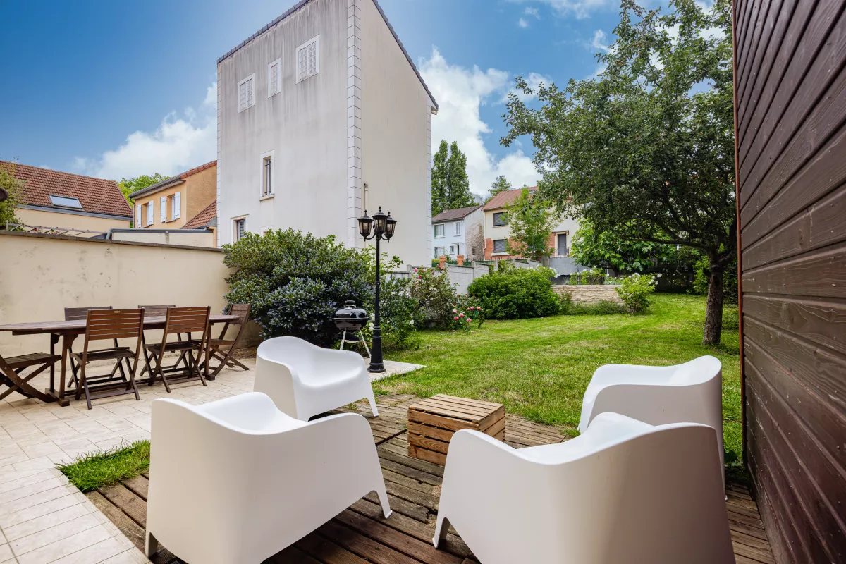 Coliving Casa Bagneux Germaine