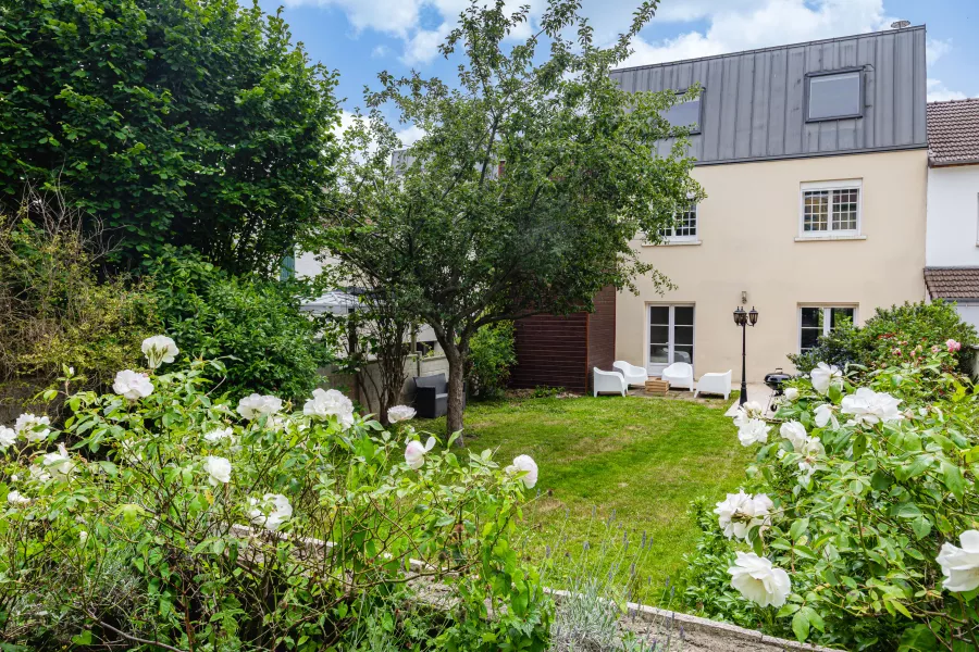 Coliving Casa Bagneux Germaine
