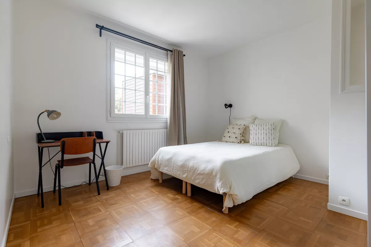 Coliving Casa Bagneux Germaine