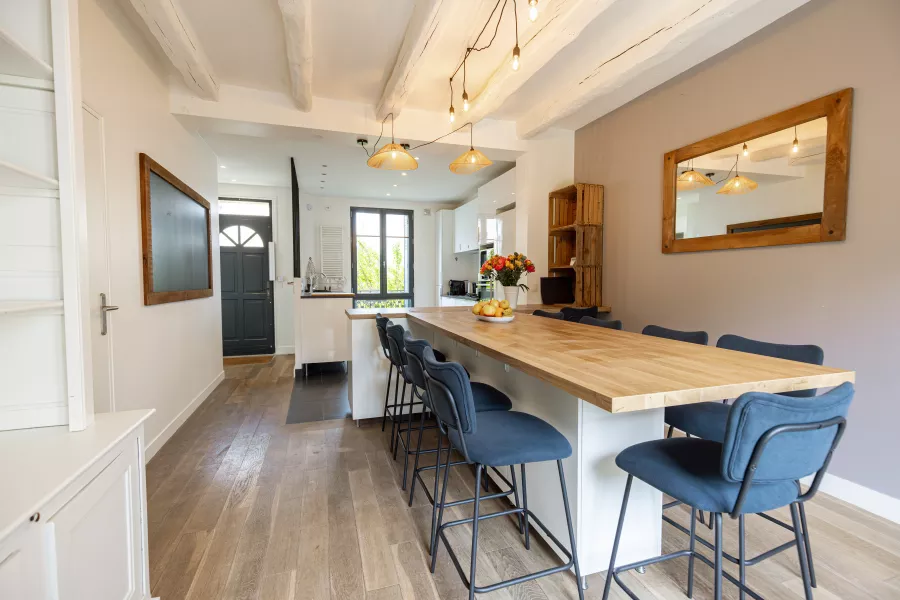 Coliving Casa Bagneux Germaine