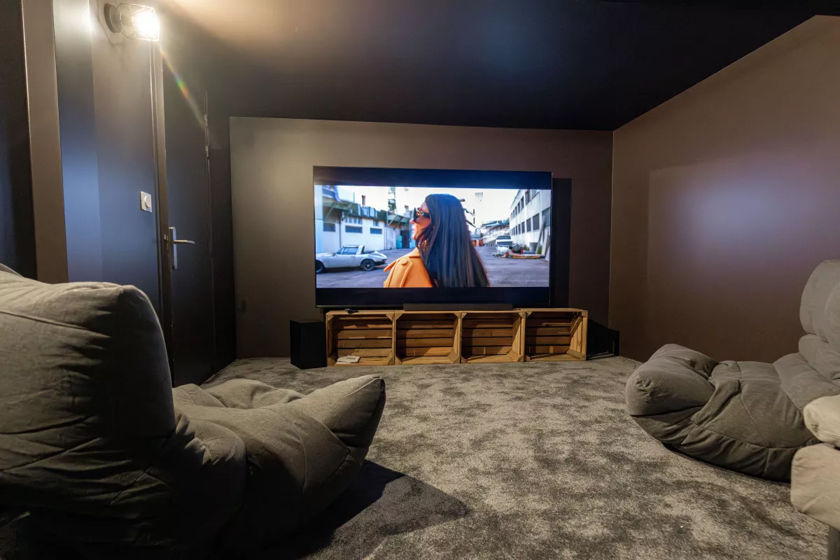 Casa 69 | Coliving Bagneux Germaine