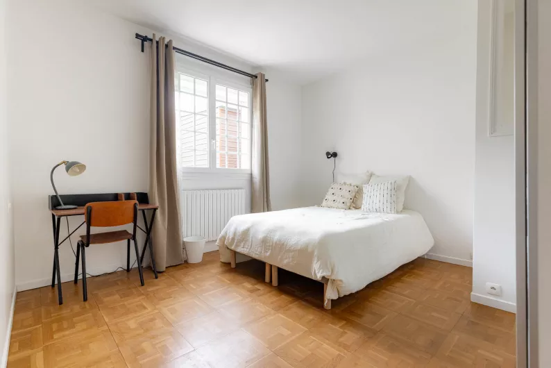 Chambre standard