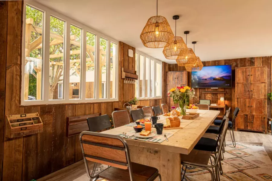Malakoff Péri Coliving