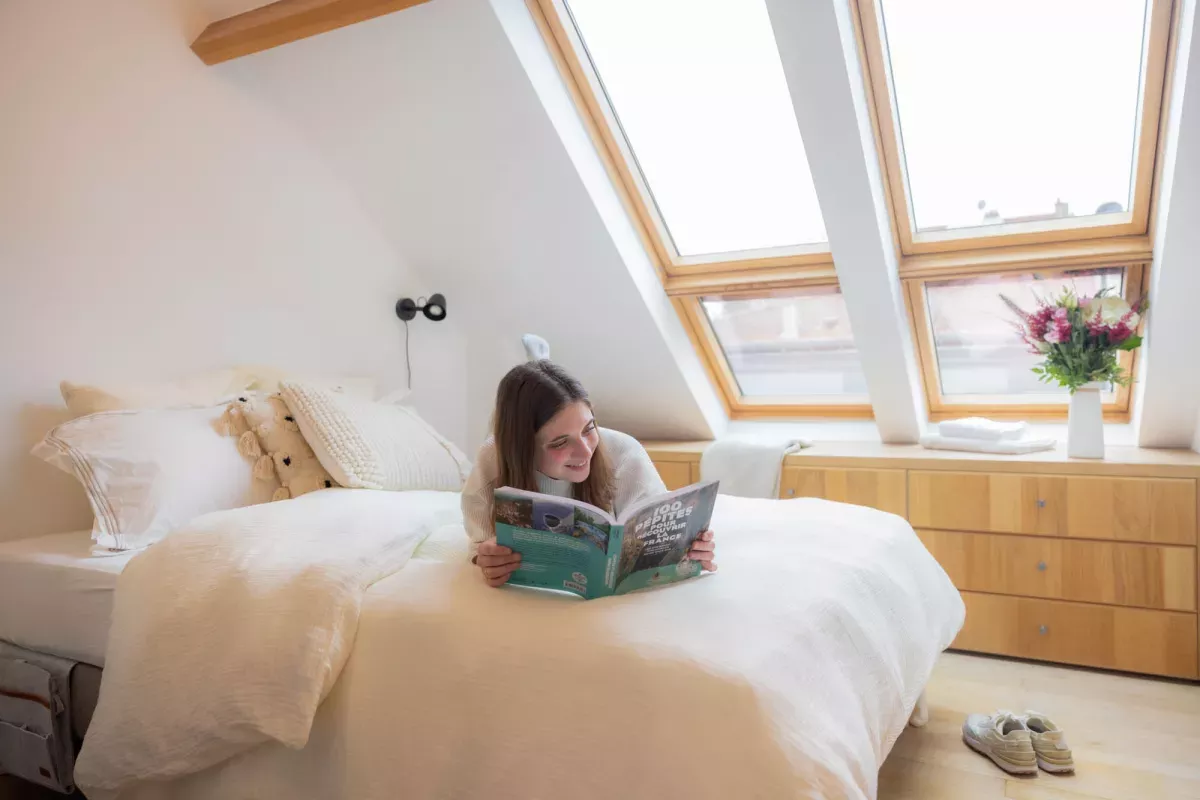 Malakoff Péri Coliving