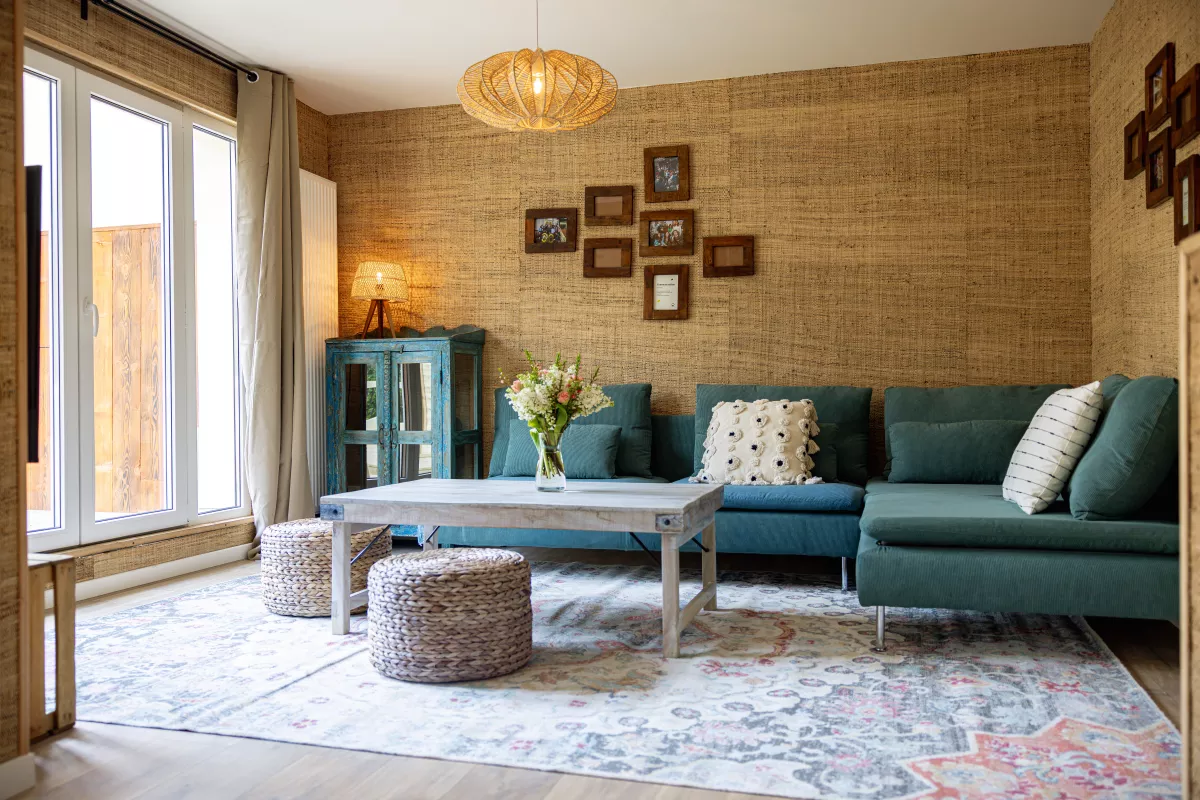 Malakoff Péri Coliving