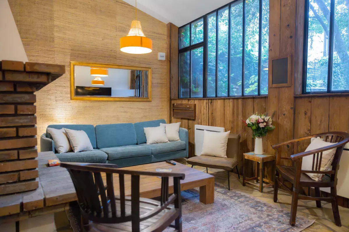 Malakoff Péri Coliving