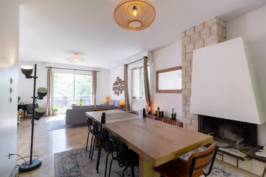 Saint-Cloud Chevrillon Coliving