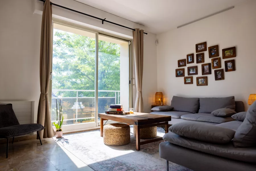 Saint-Cloud Chevrillon Coliving