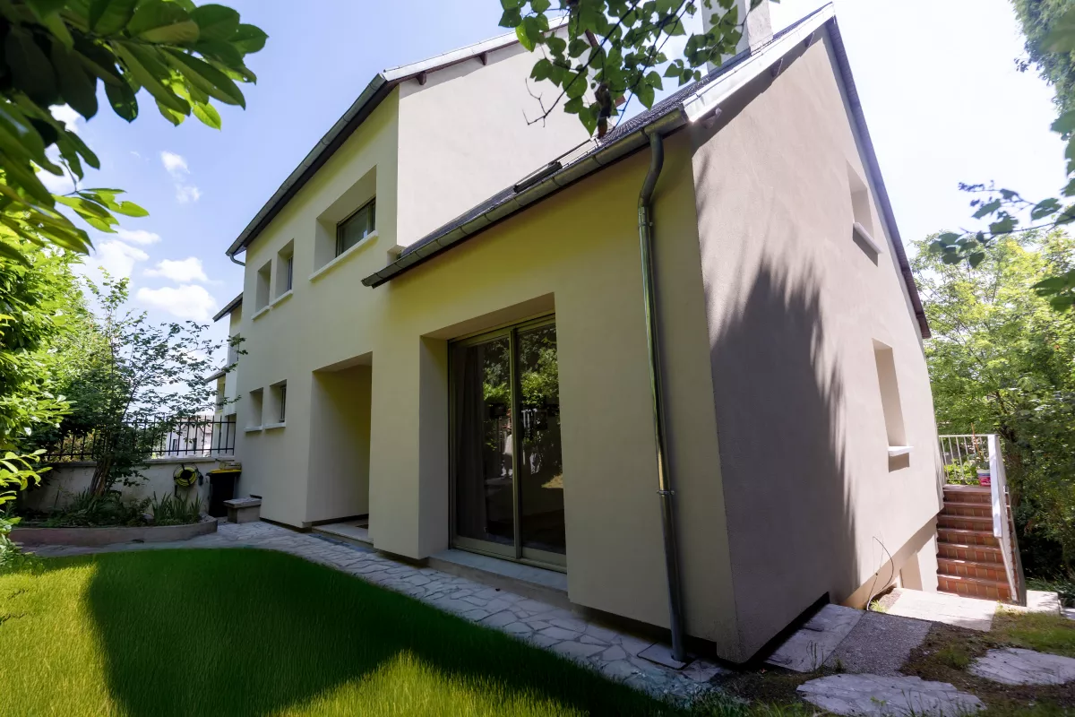 Saint-Cloud Chevrillon Coliving