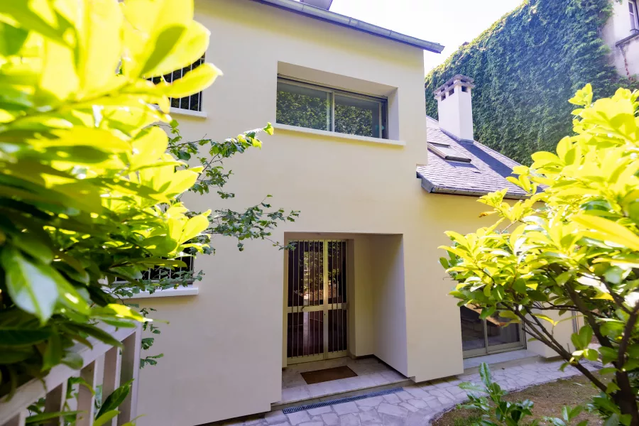 Saint-Cloud Chevrillon Coliving