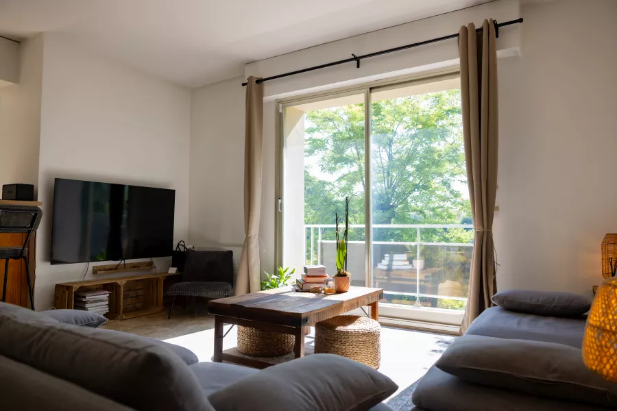 Saint-Cloud Chevrillon Coliving
