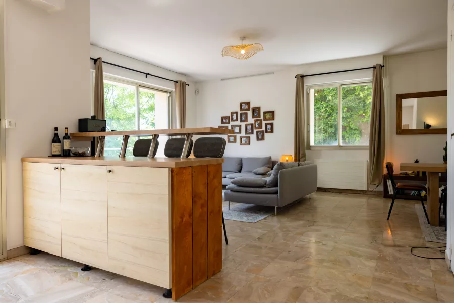 Saint-Cloud Chevrillon Coliving