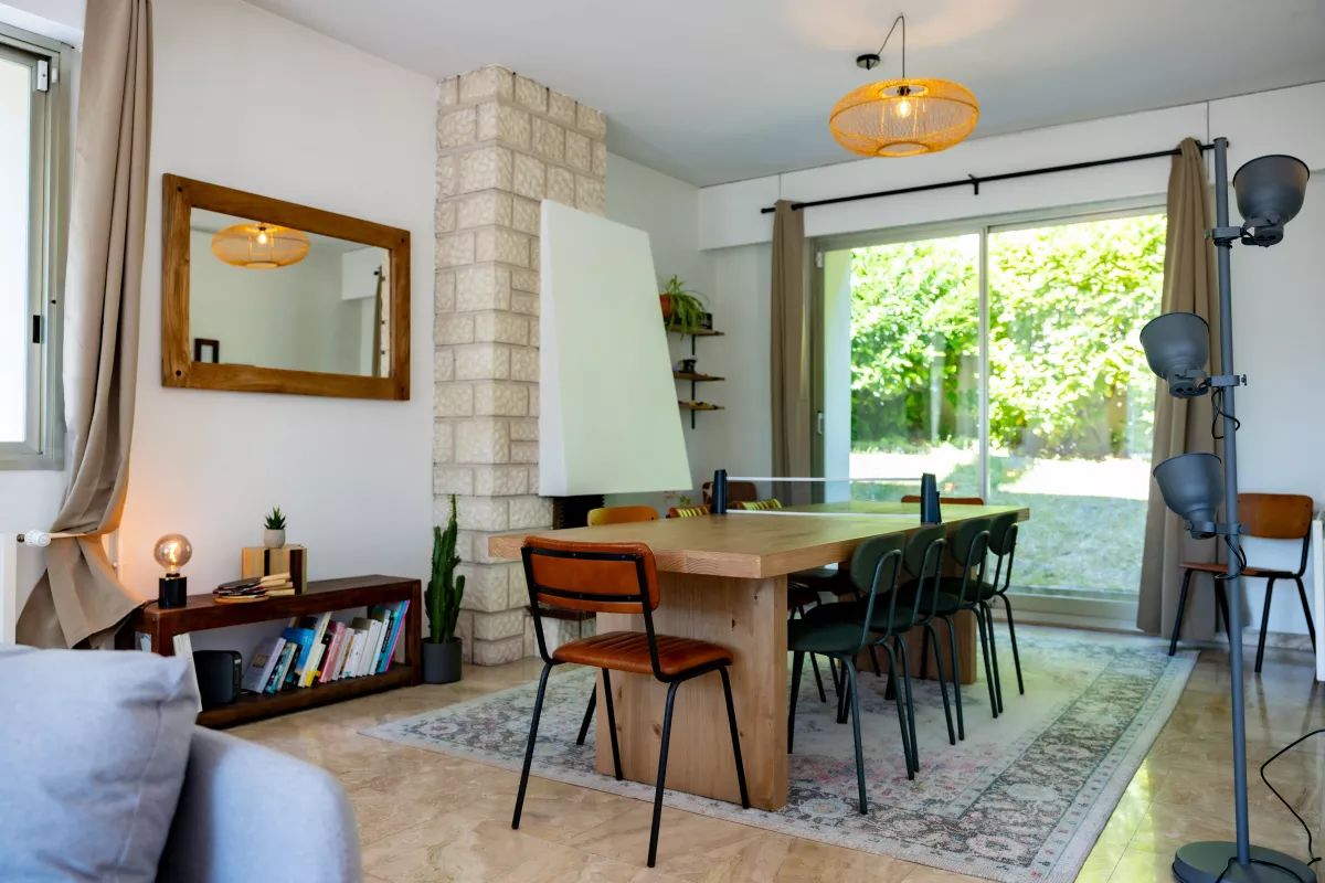 Saint-Cloud Chevrillon Coliving