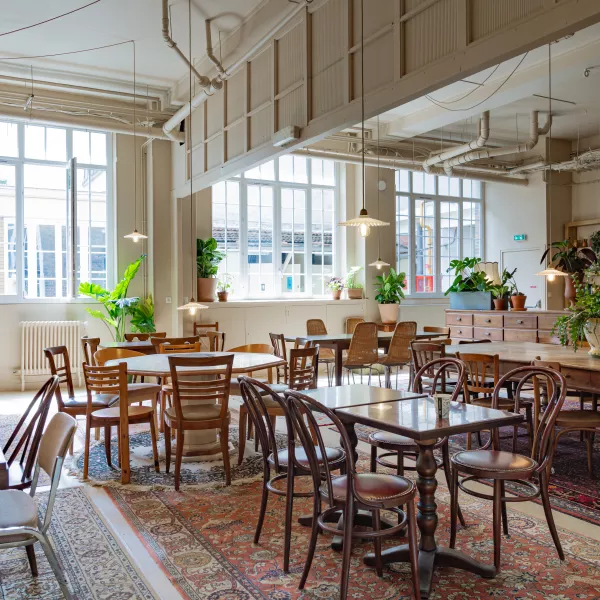 Casa Etudiante Paris 11ème