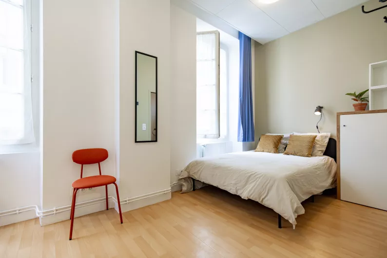 Comfort Room