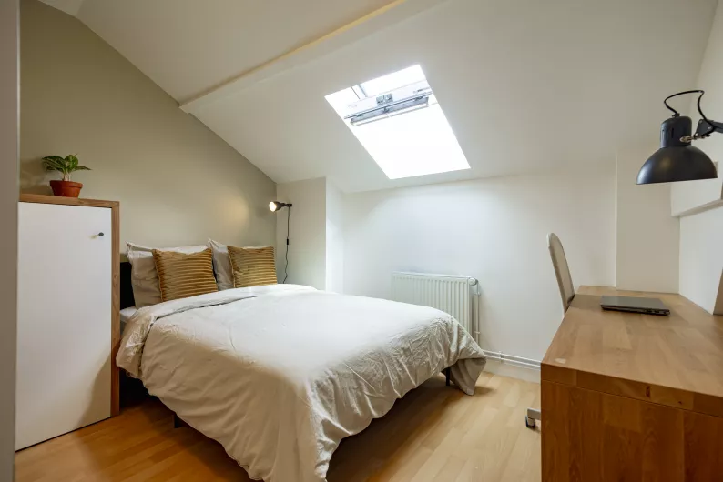 Budget Room