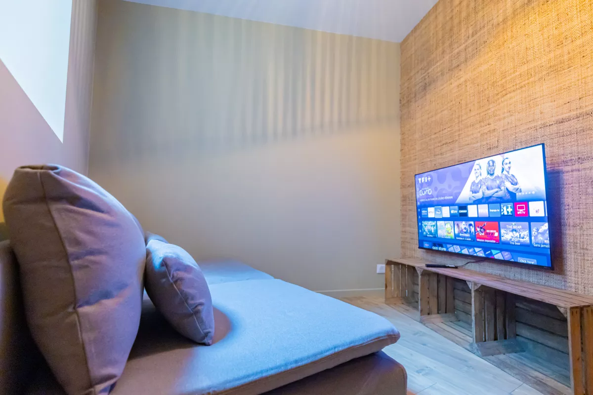 Coliving Casa Malakoff Péri