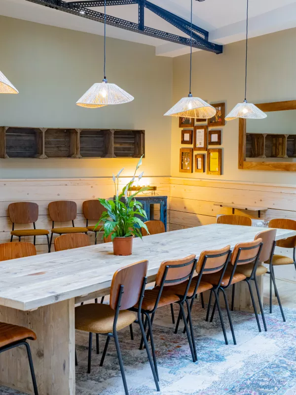 Coliving Casa Malakoff Péri