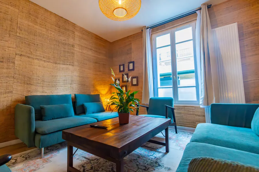 Coliving Casa Malakoff Péri