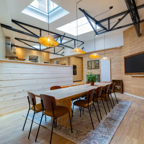 Malakoff Péri Coliving