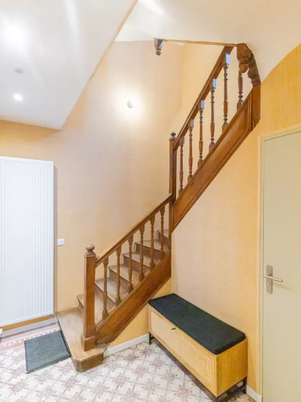 Coliving Casa Malakoff Péri