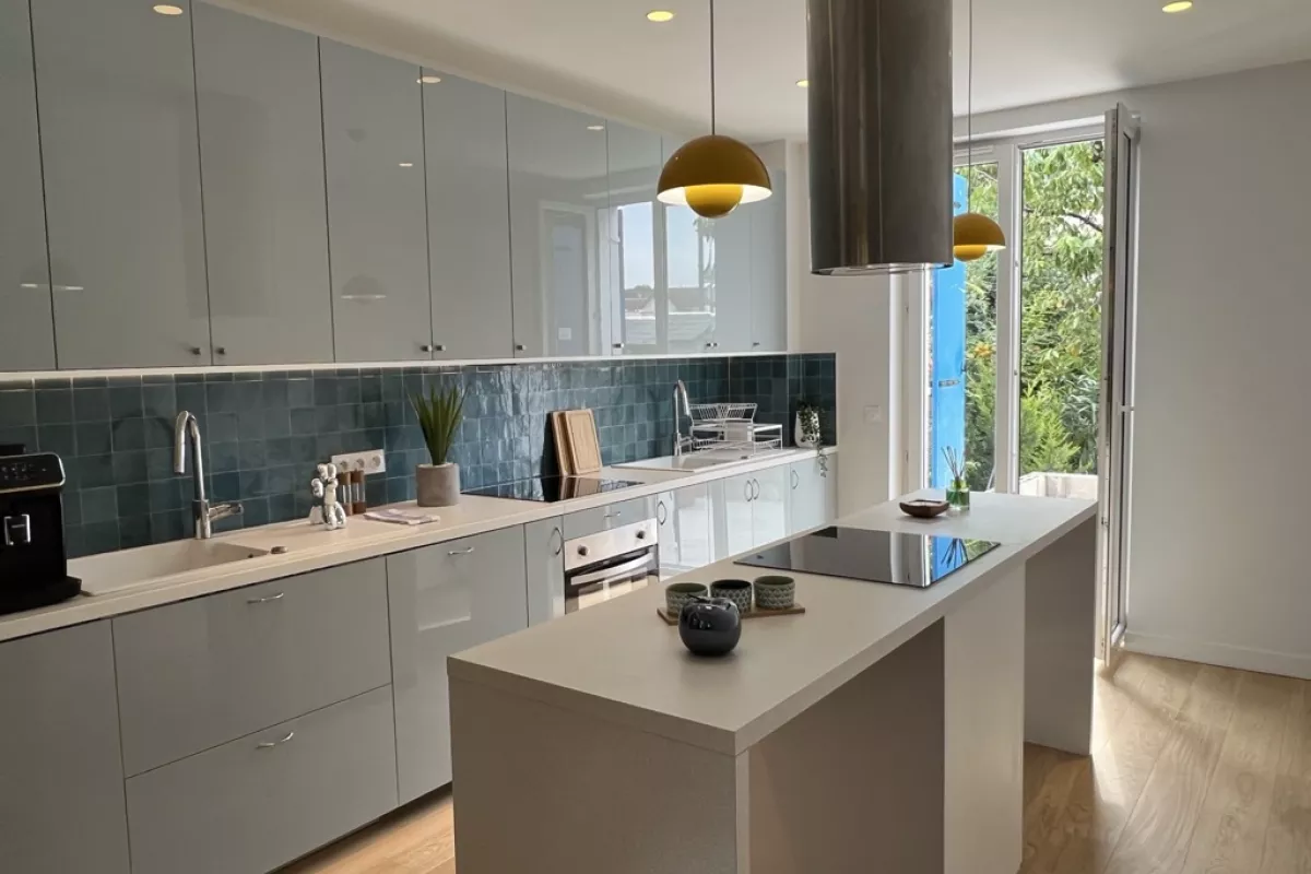 Coliving Casa Vitry Infroit