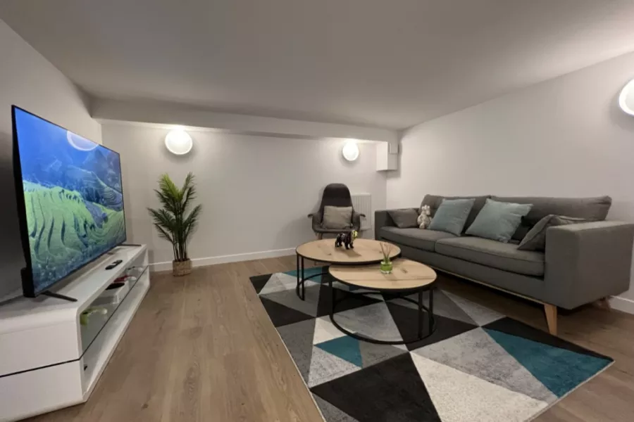 Coliving Casa Vitry Infroit