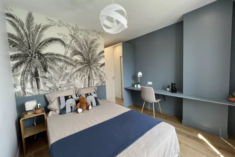 Coliving Casa Vitry Infroit