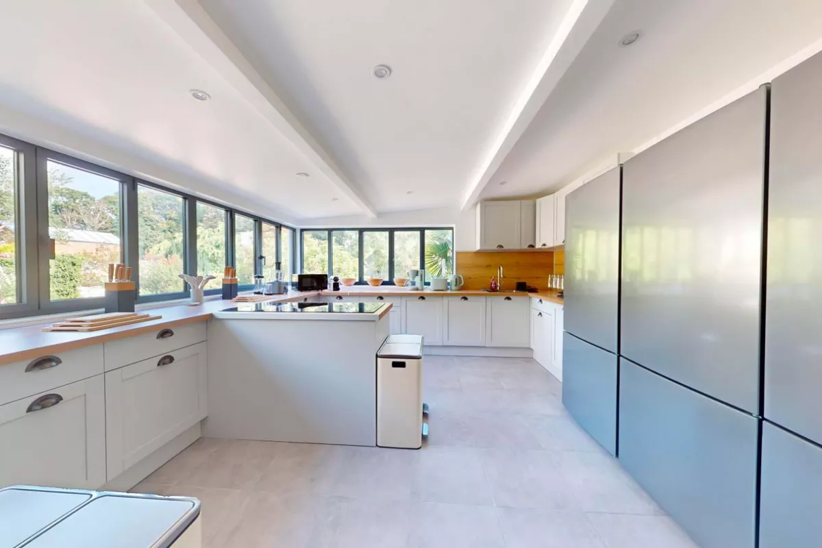 Coliving Fontainebleau Marrier (INSEAD)