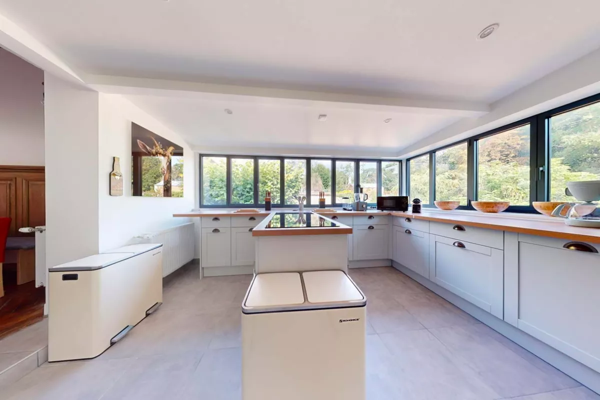 Coliving Fontainebleau France - INSEAD