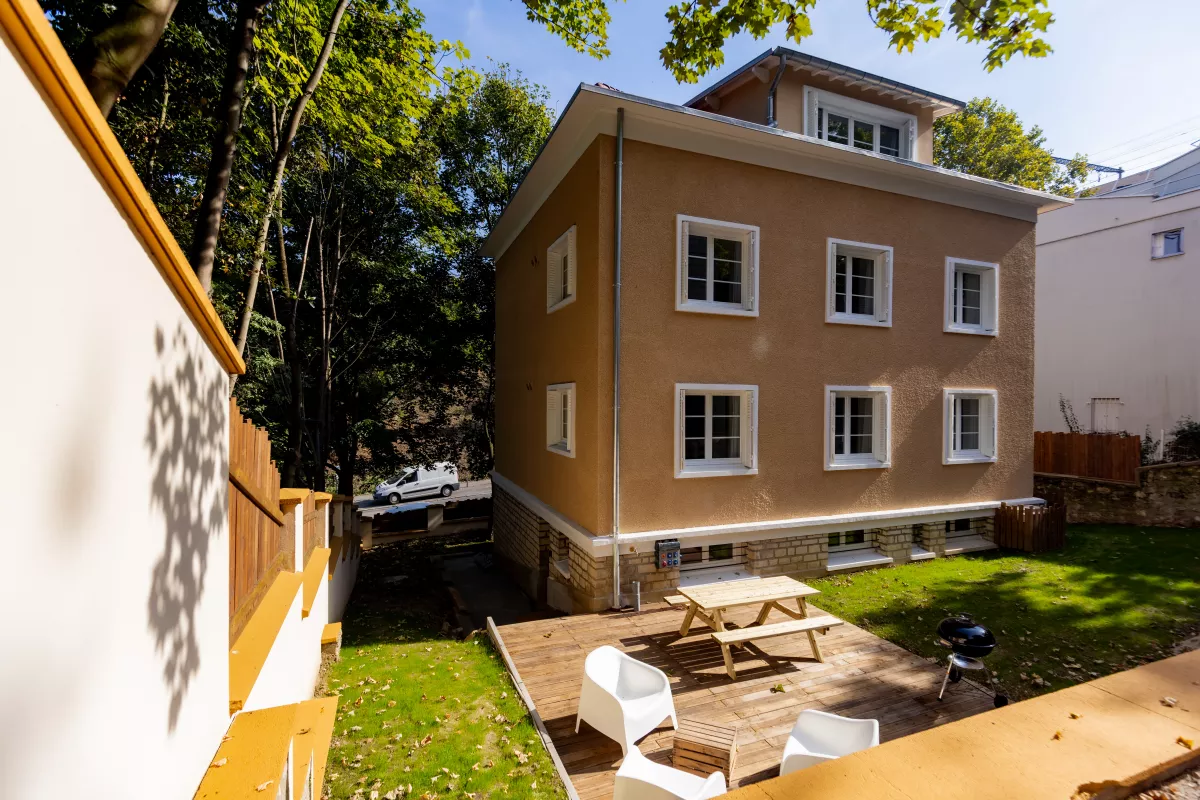 Coliving Casa Meudon