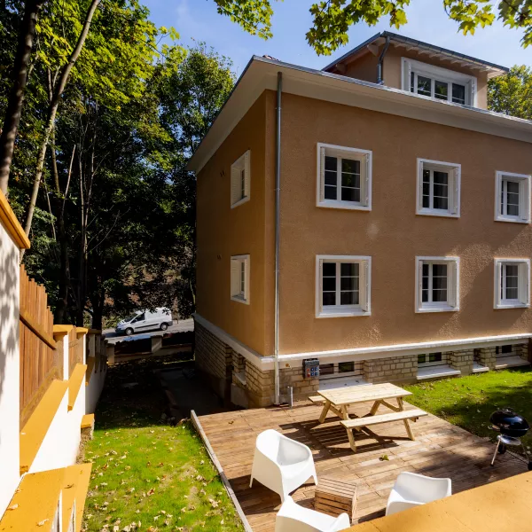 Coliving Casa Meudon