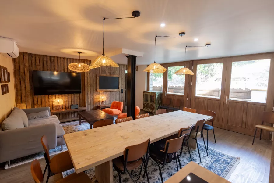 Coliving Casa Meudon