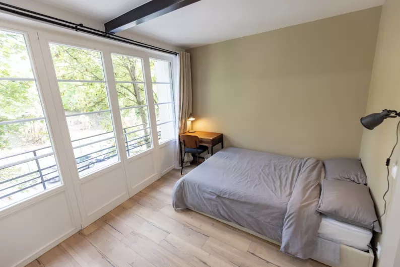 Chambre Standard