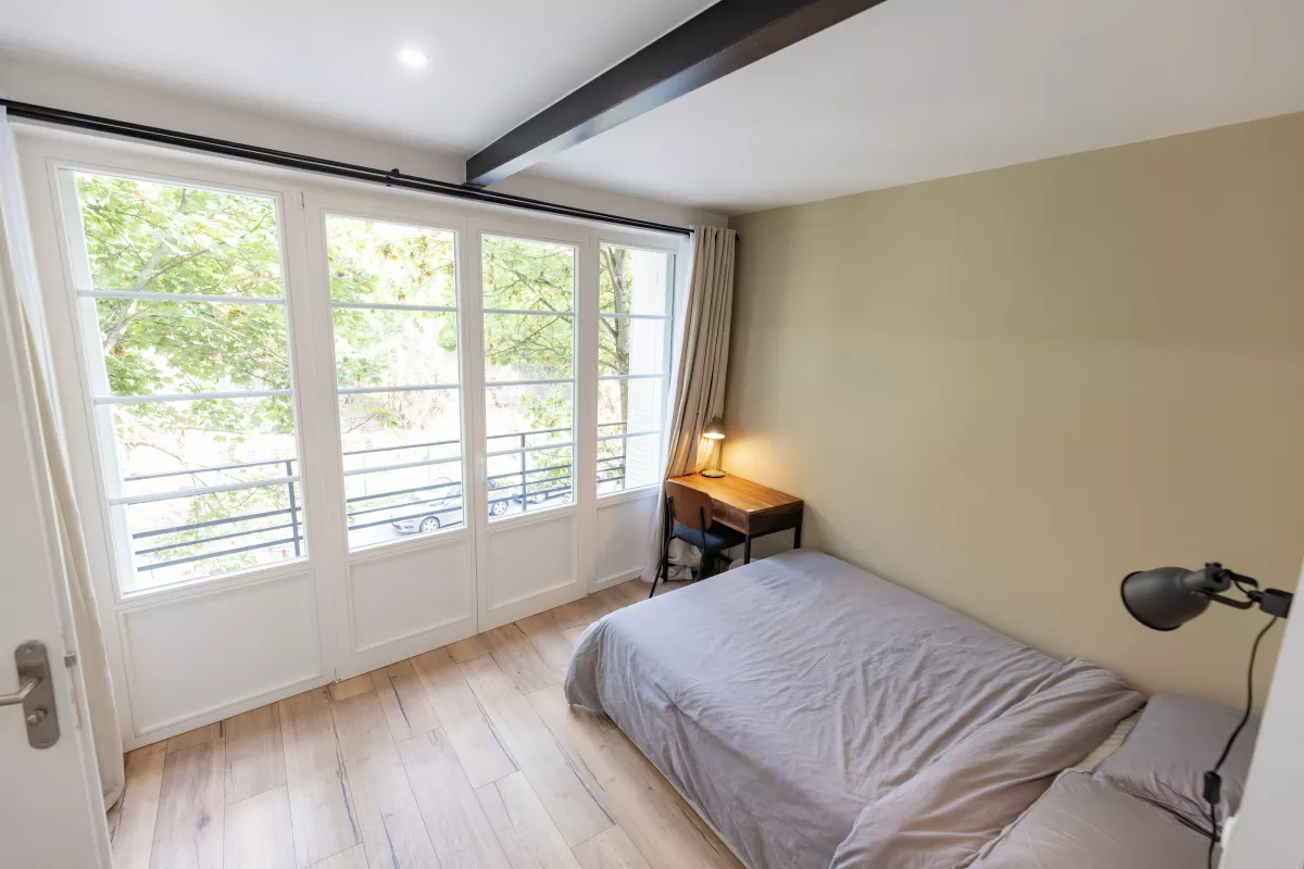 Coliving Casa Meudon
