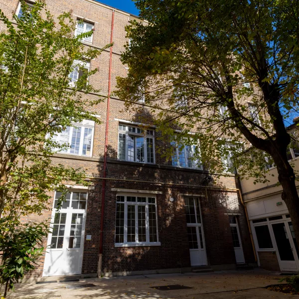 Casa Etudiante Paris 11ème