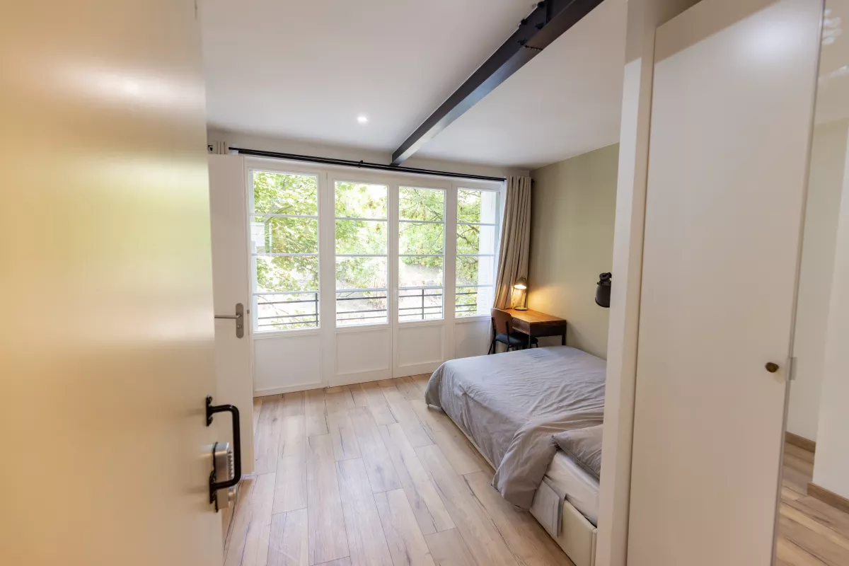 Coliving Casa Meudon