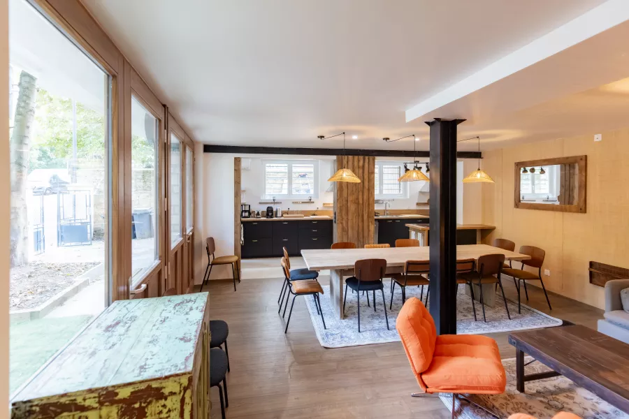 Coliving Casa Meudon