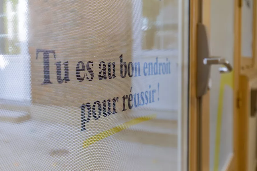 Casa Etudiante Paris 11ème