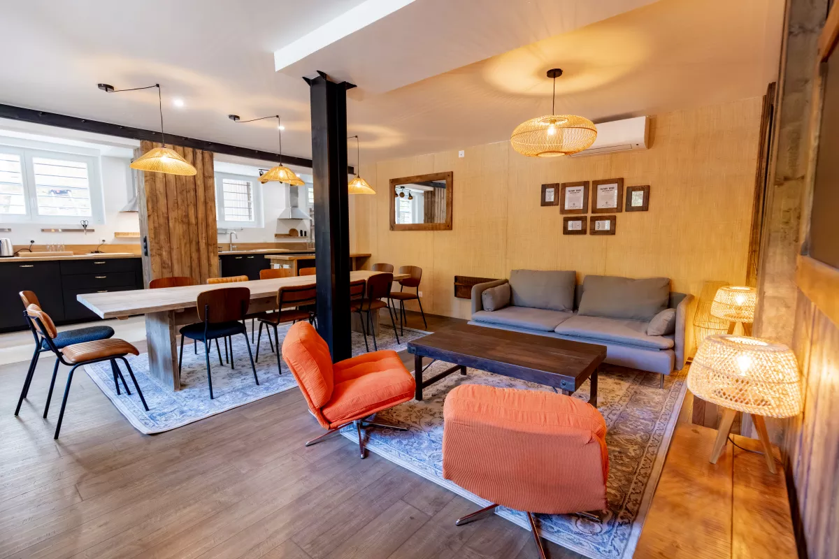 Coliving Casa Meudon