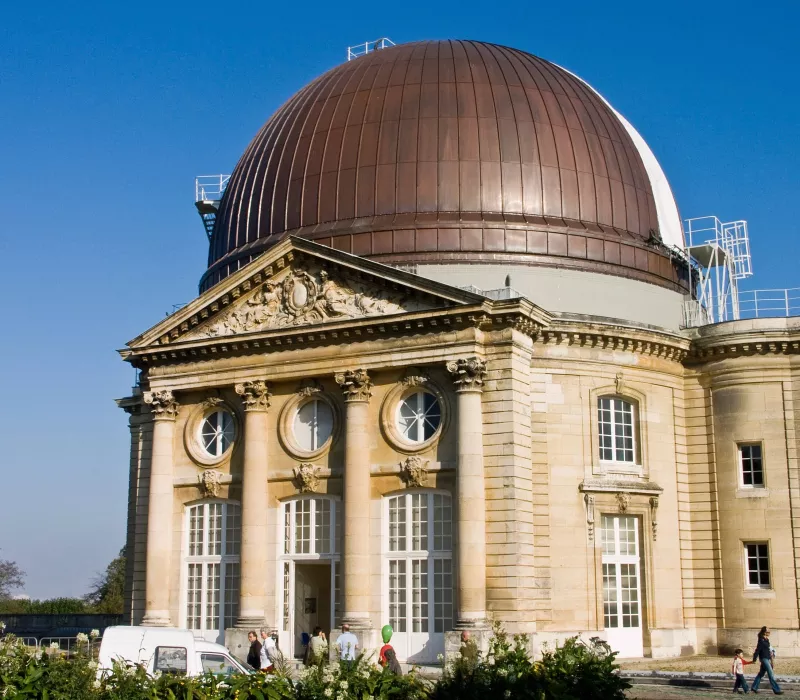 Observatoire-Meudon