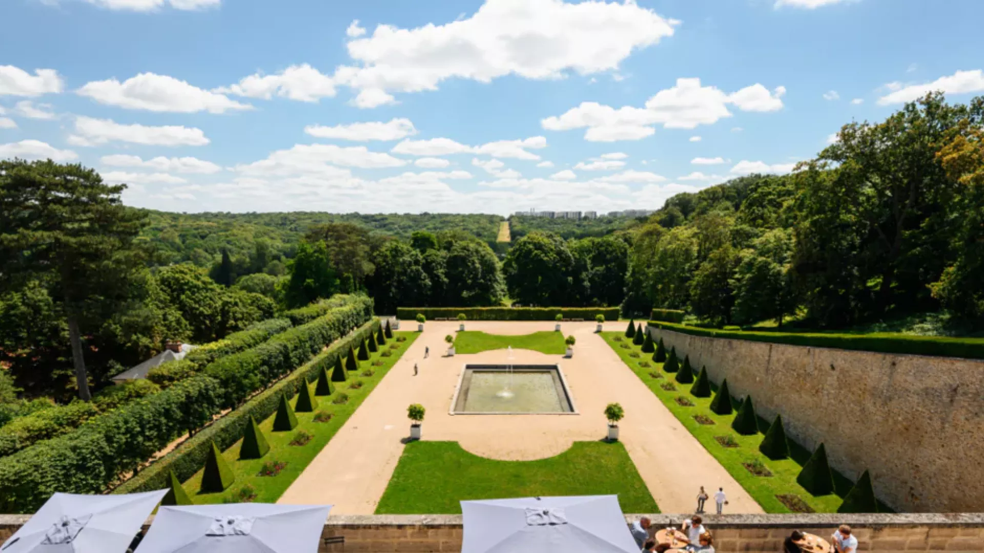 Le coliving à Meudon