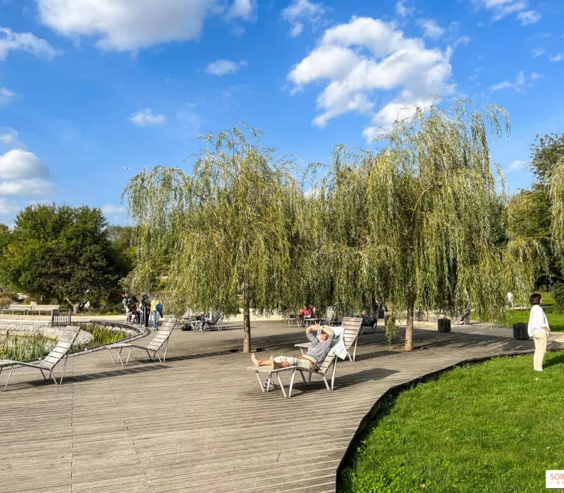Parc-des-Chanteraines