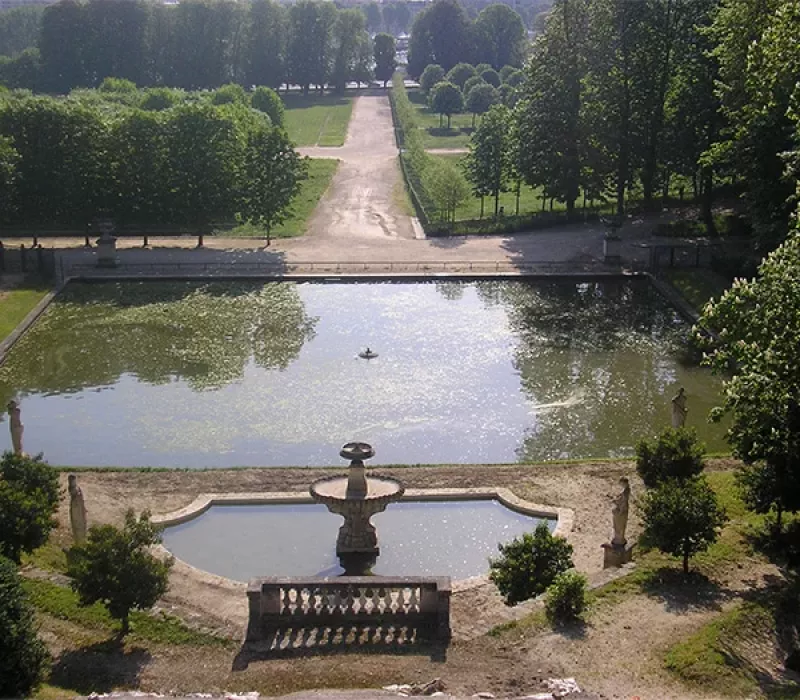 Park-Saint-Cloud