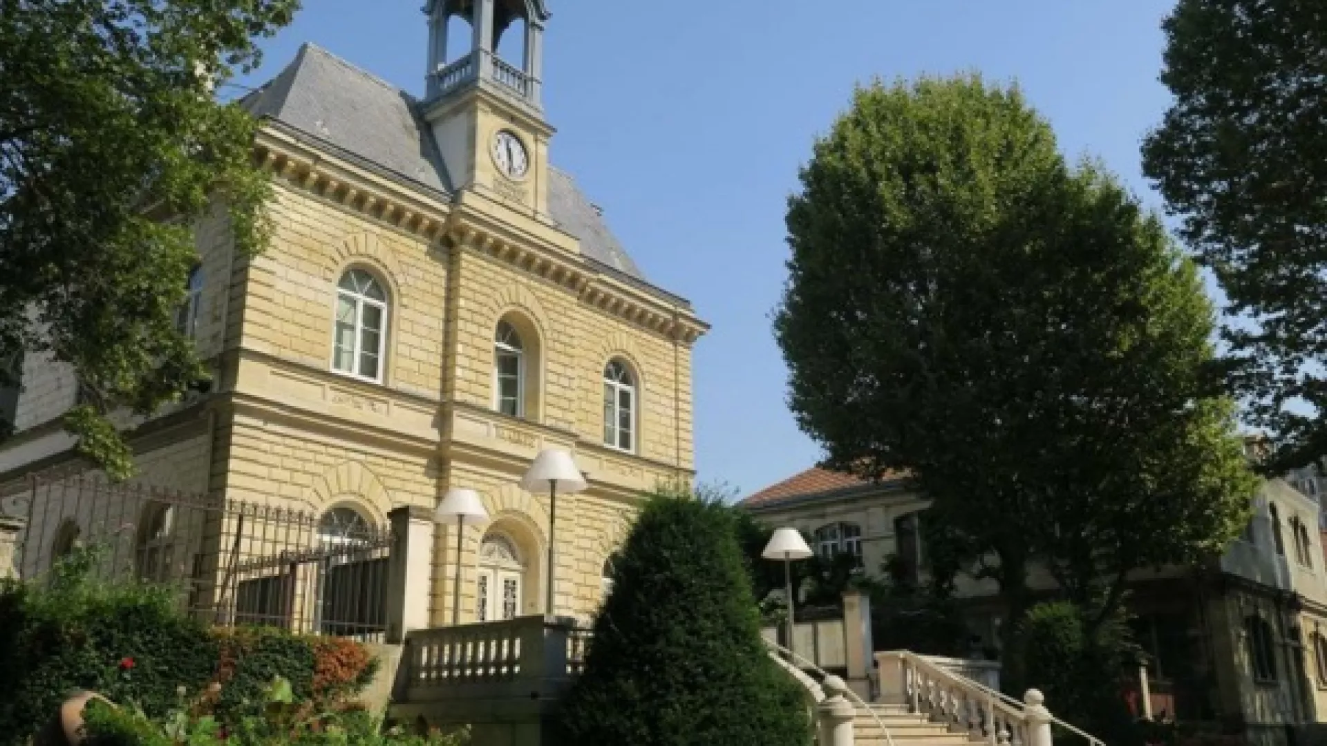 Le coliving à Gentilly
