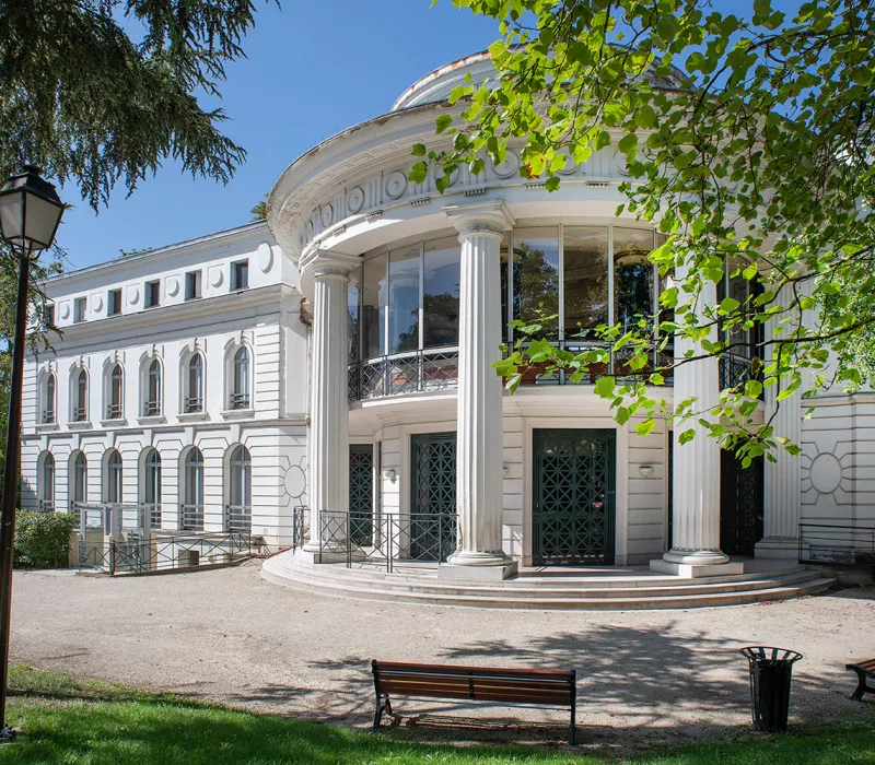 Musée-des-Avelines