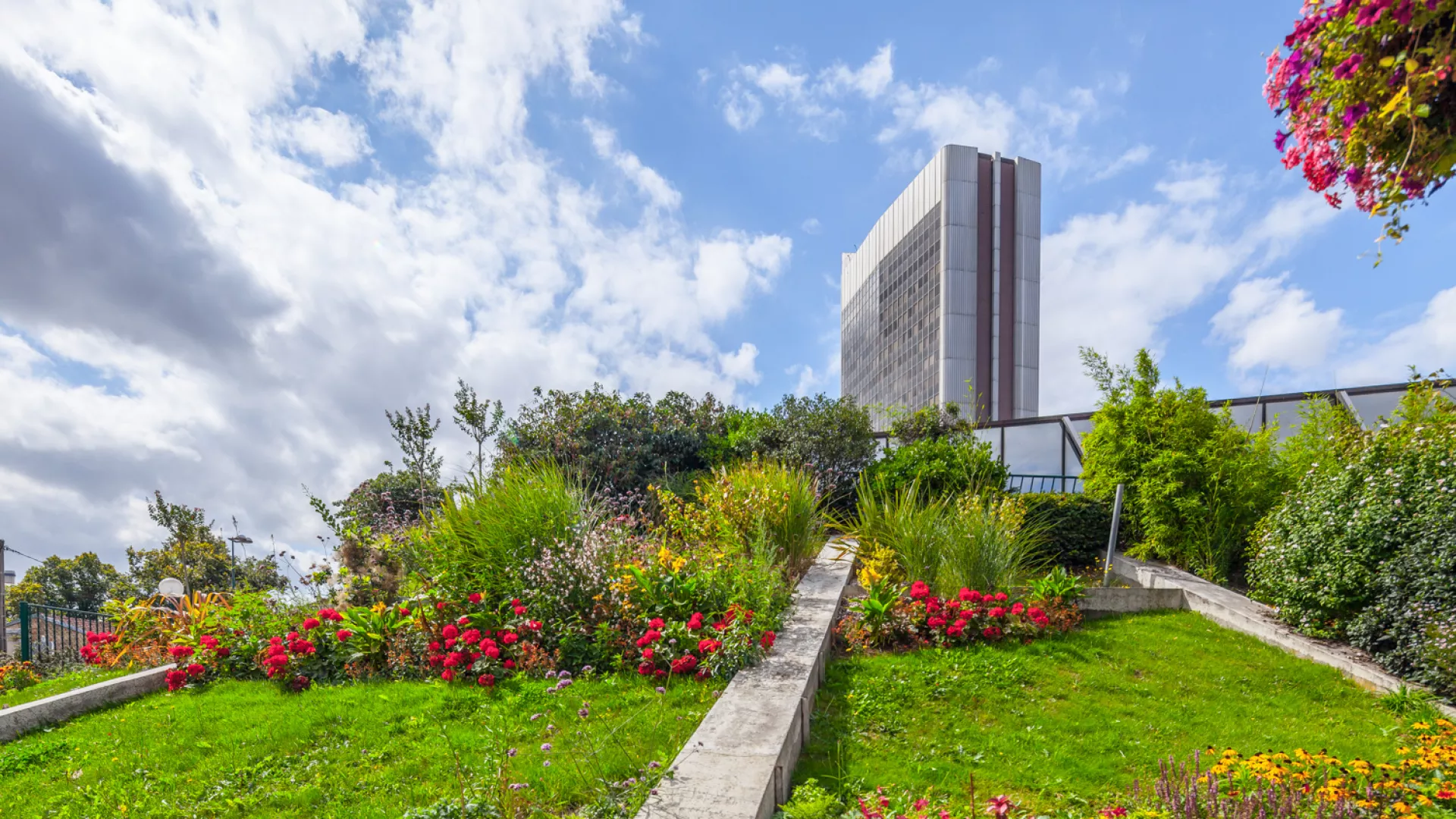 Coliving in Gennevilliers Coliving in Gennevilliers