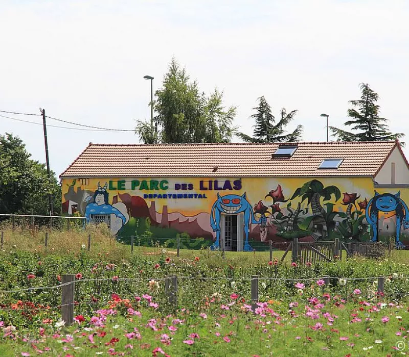 Parc-des-Lilas
