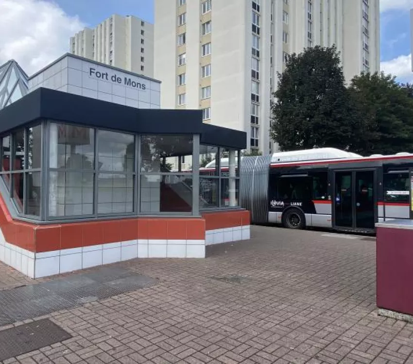 Proximité avec Lille Proximité avec Lille